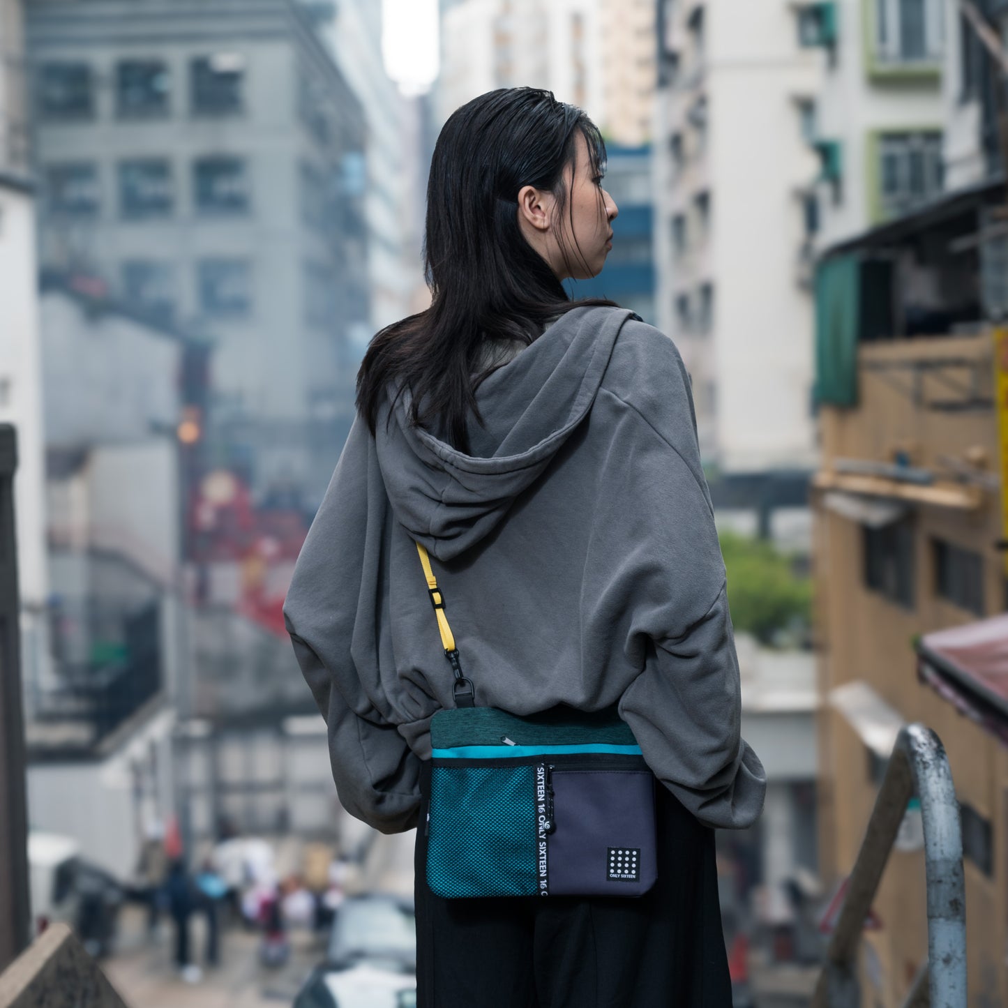 Urban Explorer Sling