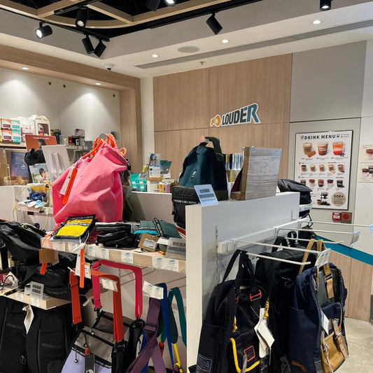 16 Only Sixteen can be found at LOUDER