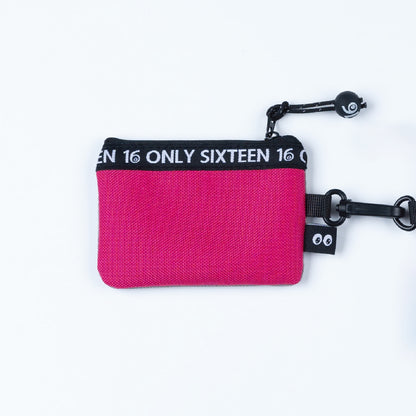 色彩迷你吊飾包