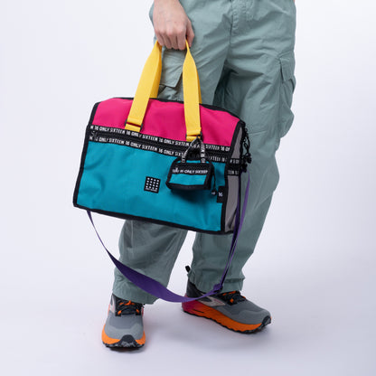 Voyager Duffel Set 