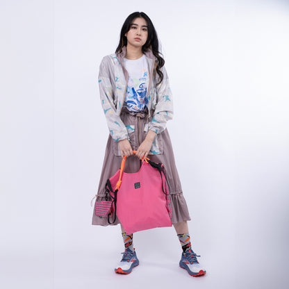 "Way to go" Eco-Tote 