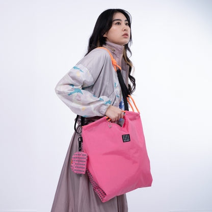 "Way to go" Eco-Tote 