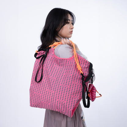 "Way to go" Eco-Tote 