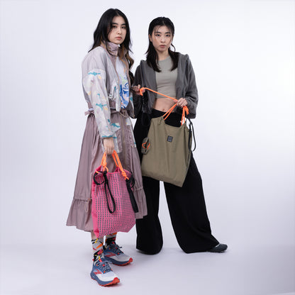 "Way to go" Eco-Tote 