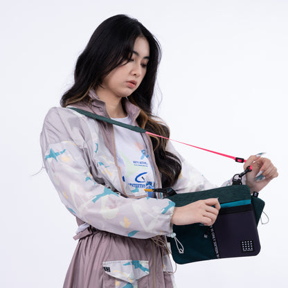 Urban Explorer Sling 