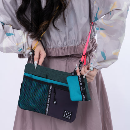 Urban Explorer Charm 