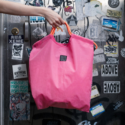 "Way to go" Eco-Tote 