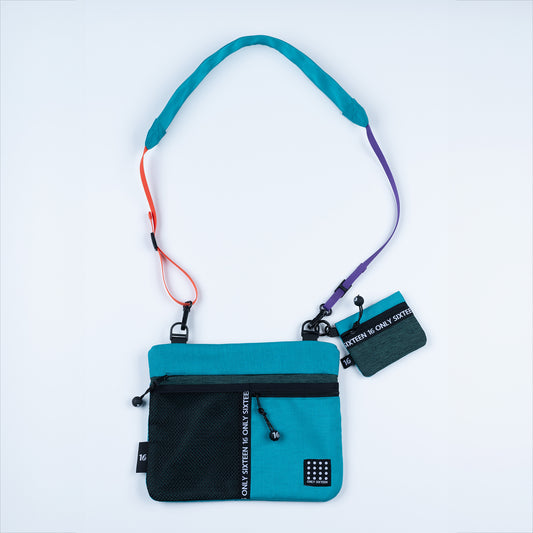 [Pre-order]  Urban Explorer Sling Set