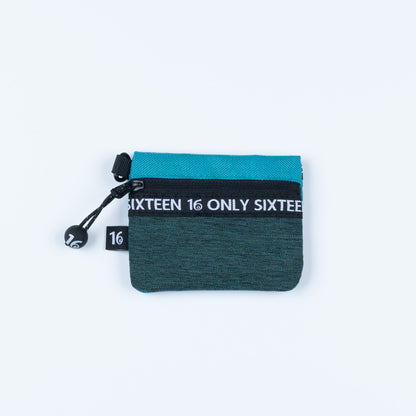 Urban Explorer Charm 