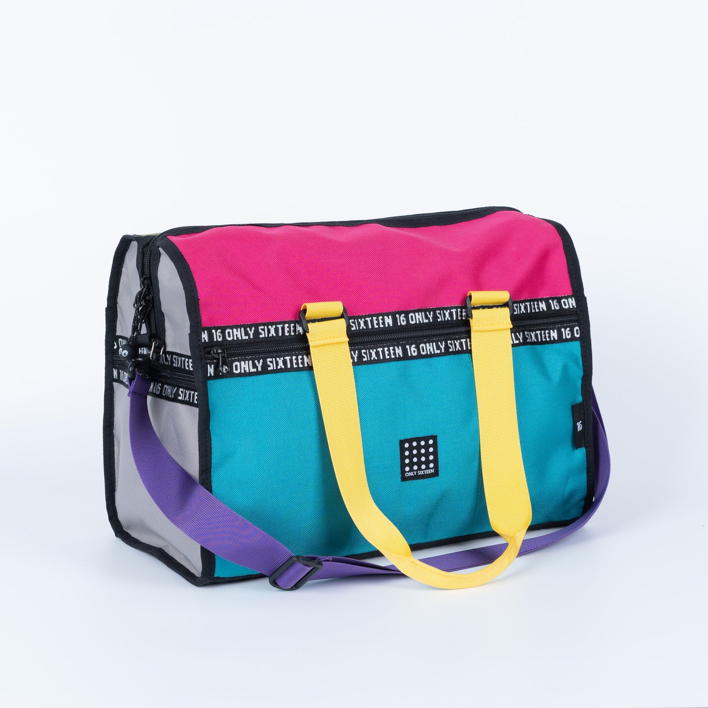 [Pre-order]  Voyager Duffel