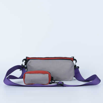 Cloud Saddle Mini Charm 