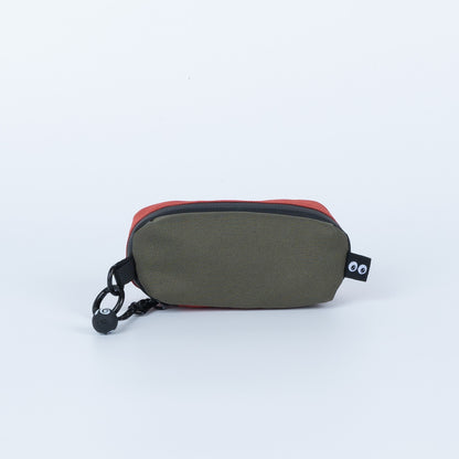 Cloud Saddle Mini Charm 