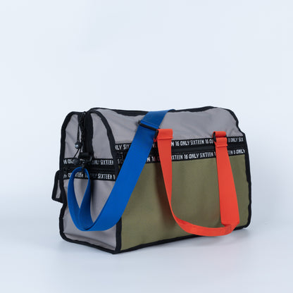 Voyager Duffel 