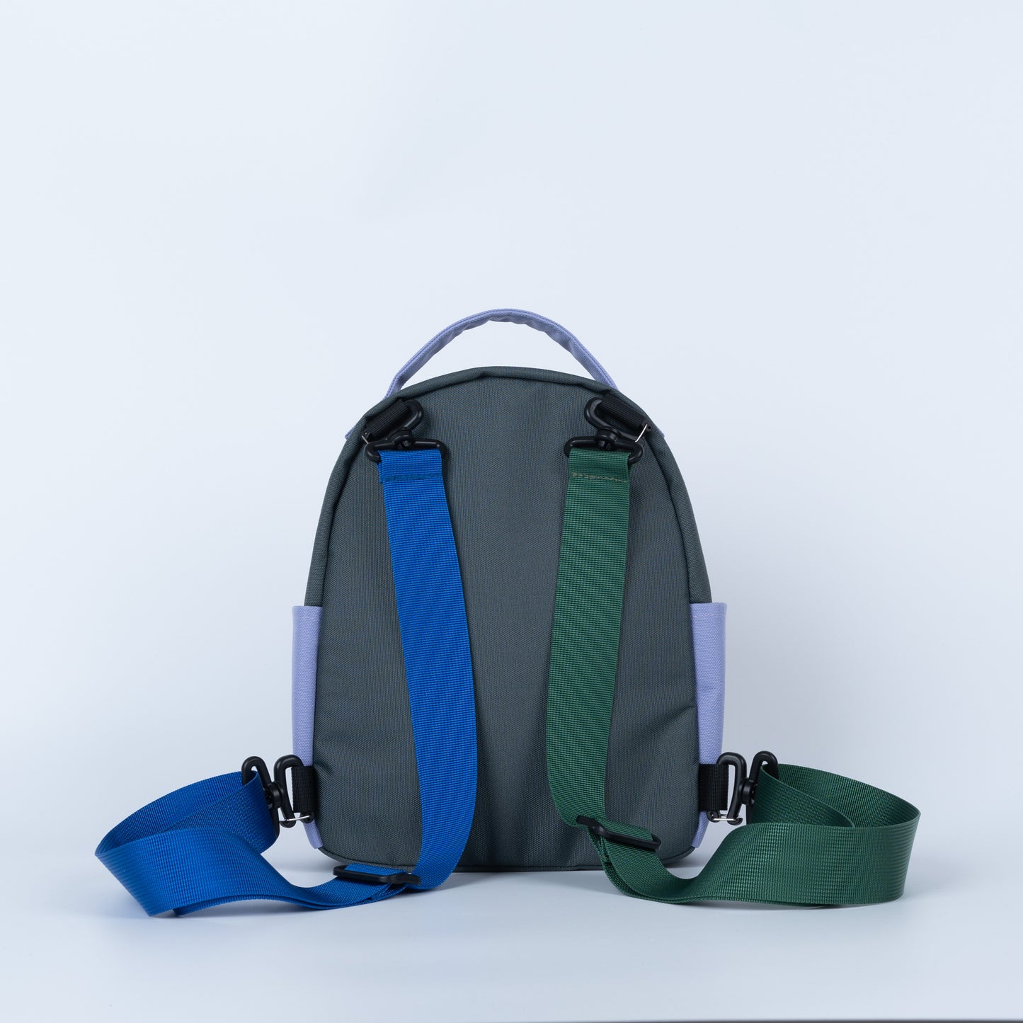 [Pre-order]  Mini Cozy Backpack Set