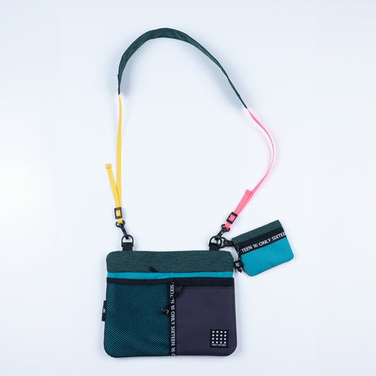 [Pre-order]  Urban Explorer Sling