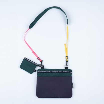 Urban Explorer Sling 