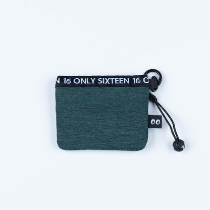 Urban Explorer Charm 