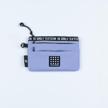 多層拉鍊收納包