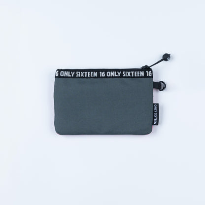 多層拉鍊收納包