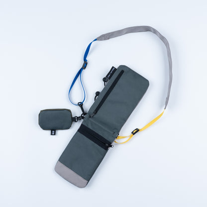 Flip around Pouch Set 