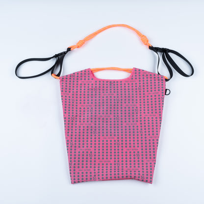 "Way to go" Eco-Tote 