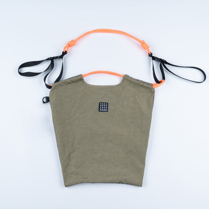 "Way to go" Eco-Tote 