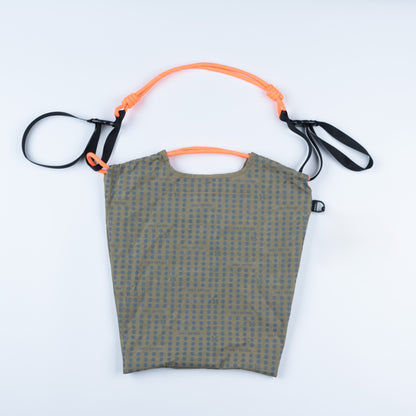 "Way to go" Eco-Tote 